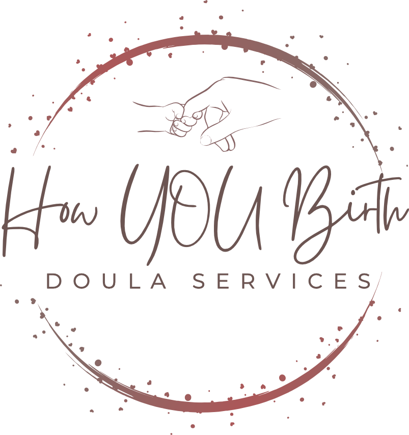 How YOU Birth Doula Services